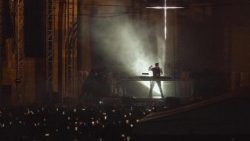 SCATTIDELGIORNO: Padre Guilherme performs concert during Jubilee Meeting of Young People in Slovakia