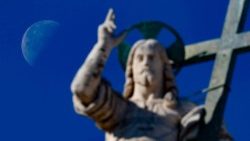 (©Ansa/Fabio Frustaci)