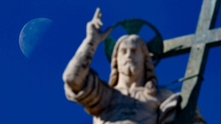 (©Ansa/Fabio Frustaci)