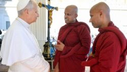 നവംബർ 19 ബുധനാഴ്ച വത്തിക്കാനിൽ ലിയോ പതിനാലാമൻ പാപ്പാ അനുവദിച്ച പൊതുകൂടിക്കാഴ്ച്ചയിൽനിന്നുള്ള ഒരു ദൃശ്യം