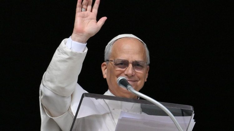 Papa, dolore per attacchi in Ucraina, serve pace giusta