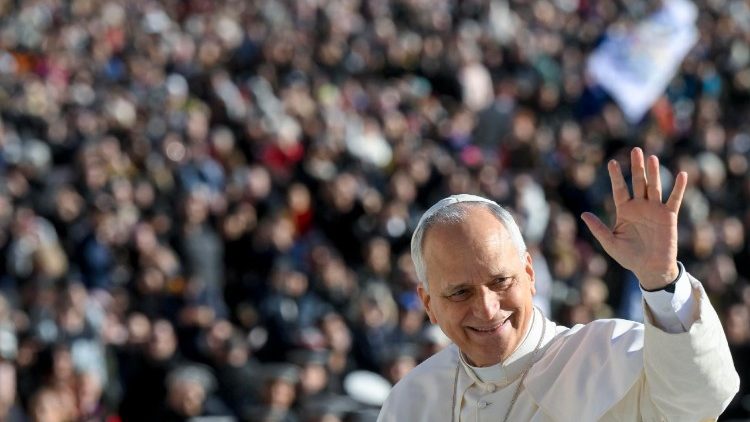 Il Papa, per vera conversione ecologica serve uno sguardo nuovo