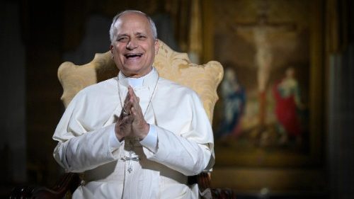 „F&uuml;rchtet euch nicht vor dem Ruf Jesu“