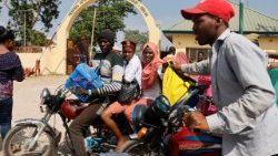 Serikali ya Shirikisho ya Nigeria iliamuru kufungwa kwa shule kufuatia mashambulizi.