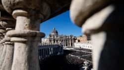 A Szent Péter tére