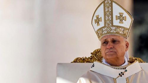 Papst fordert Freilassung der Entf&uuml;hrten in Nigeria und Kamerun