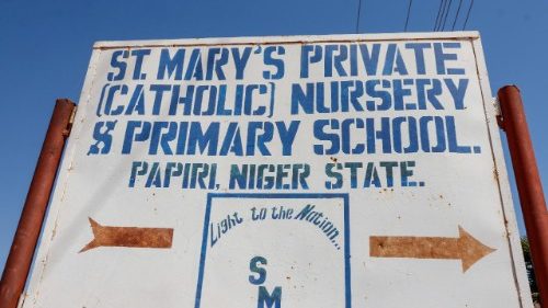 Nigeria: Neue massenhafte Entführungen im Bundesstaat Kwara