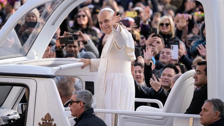 ርእሰ ሊቃነ ጳጵሳት ኣብ ሓፈሻዊ ኣስተምህሮ ትምህርተ ክርስቶስ