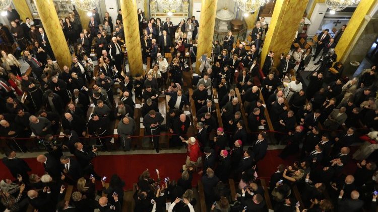 Mintegy ötszázan voltak jelen