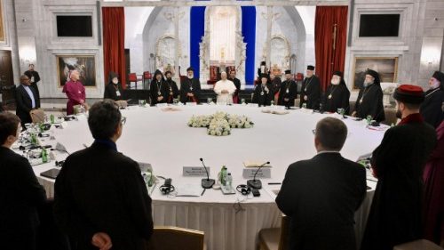 Vers le Jubil&eacute; de la R&eacute;demption &agrave; J&eacute;rusalem en 2033