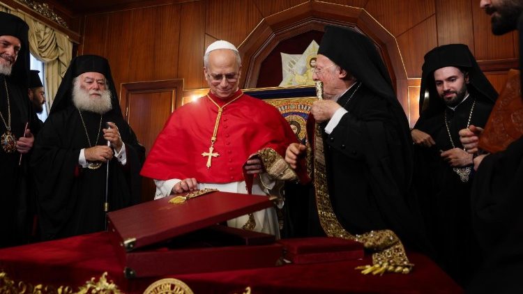 Maadhimisho ya Pasaka ya Bwana kwa pamoja ni ushuhuda wenye mvuto