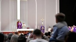 Đức Thánh Cha Lêô XIV cử hành Thánh lễ tại Thổ Nhĩ Kỳ (29/11/2025)