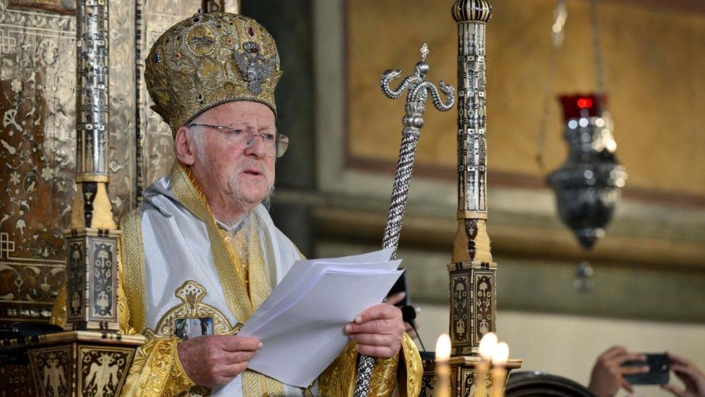 Viaggio apostolico di Papa Leone in Turchia e Libano
