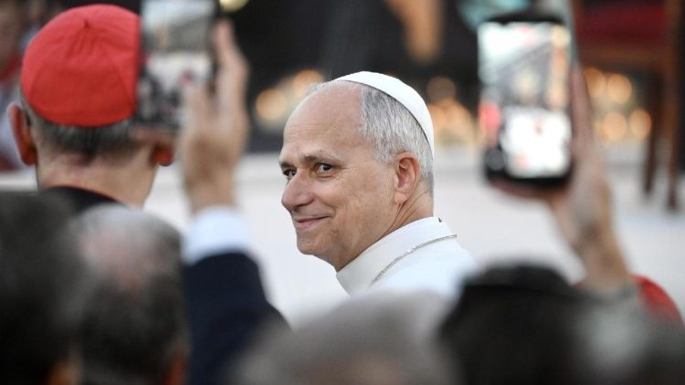 Majadiliano ya kidini na kiekumene