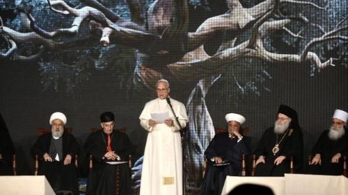 ലിയോ പതിനാലാമൻ പാപ്പായുടെ പ്രഥമ അപ്പസ്തോലികയാത്ര: അഞ്ചും ആറും ദിനങ്ങളിലൂടെ