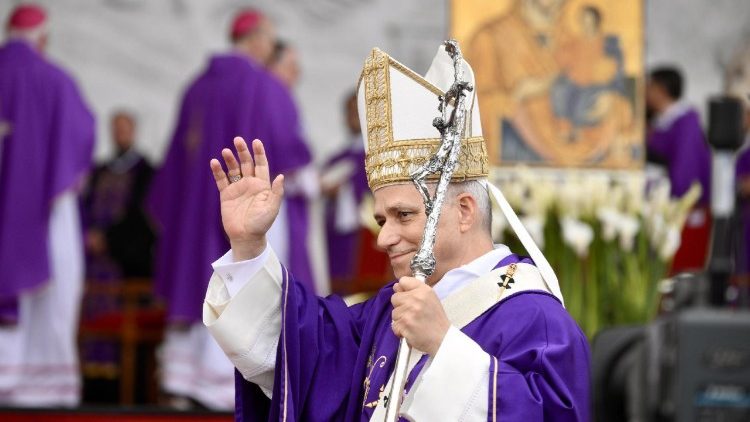 Il Papa, basta violenza, Libano rialzati, tornerai a splendere