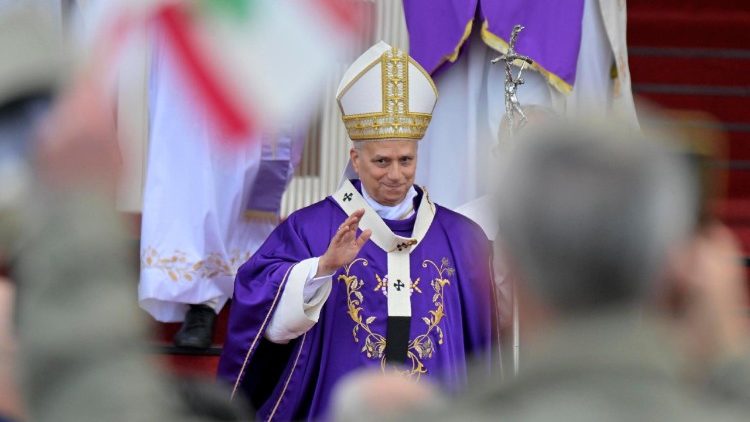 Լեւոն ԺԴ. Քահանայապետ