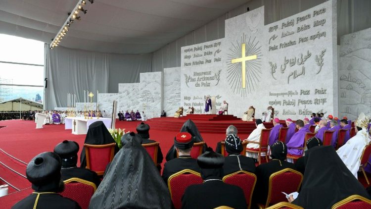 Umoja, upendo na mshikamano miongoni mwa Wakristo