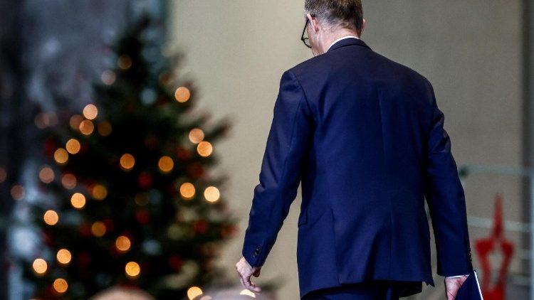 Symbolbild: Deutsche Politik