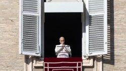 Il Papa,luminarie di Natale ci ricordano attesa mondo nuovo