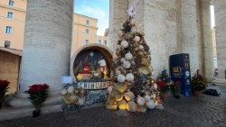 «100 մսուրներ Վատիկանի մէջ» Ցուցահանդէս