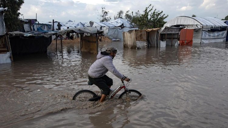 ጽንኩር ኩነታት ኣየር ኣብ ቓዛ ከቢድ ሰብኣዊ ሓደጋ የስብዕ ኣሎ