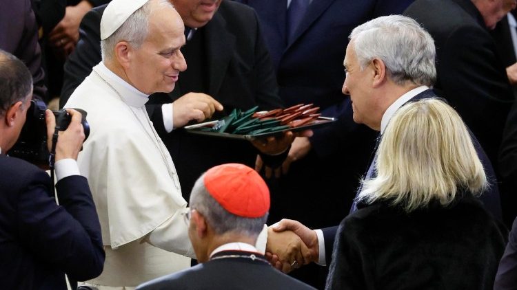 Dominika ya Tatu ya Kipindi cha Majilio: Baba Mtakatifu Francisko anasema, Furaha ya Injili huijaza mioyo na maisha ya wote wanaokutana na Kristo Yesu. 