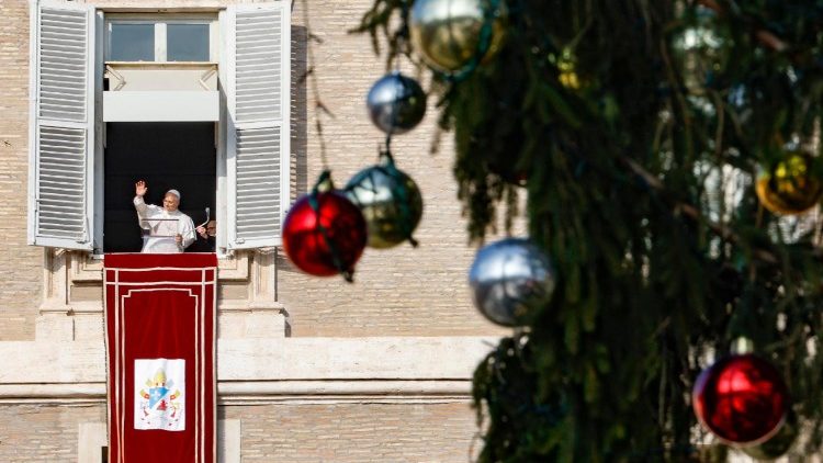 Il Papa all'Angelus, 'cessi ogni violenza nella Repubblica del Congo'