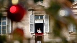 Il Papa all'Angelus, 'cessi ogni violenza nella Repubblica del Congo'