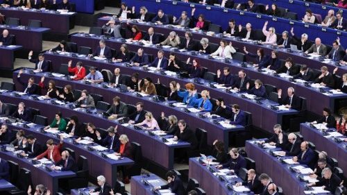 Parlement europ&eacute;en: les &eacute;piscopats s’&eacute;l&egrave;vent contre le vote sur l’avortement 