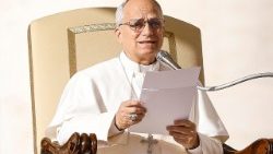 திருத்தந்தை 