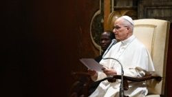 Il Papa, 'ancora oggi troppi morti sul lavoro'