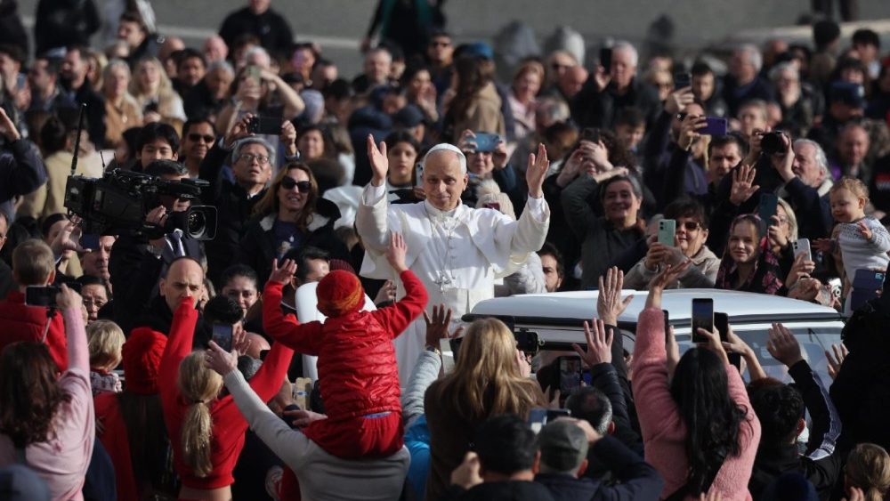 2025.12.2020 Audienca e Jubileut