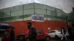 Historic Ariana Cinema in Kabul demolished for shopping mall