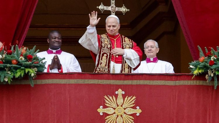 منظمة "باكس كريستي" النمسا: "سلامٌ أعزلٌ ومجرِّدٌ من السلاح.. كلمةٌ نبوية"