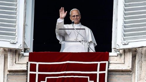 സ്തേഫാനോസിന്റെ രക്തസാക്ഷിത്വവും സമകാലീനലോകത്തെ വിശ്വാസജീവിതവും: ലിയോ പതിനാലാമൻ പാപ്പായുടെ സന്ദേശം