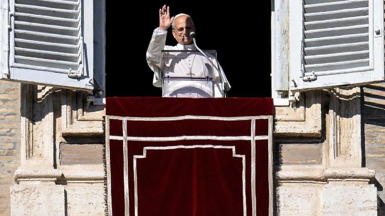 ലിയോ പതിനാലാമൻ പാപ്പാ