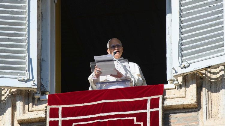 البابا: لنطلب من الآب السماوي، أن تكون عائلاتنا للجميع علامة حية لحضوره ومحبته اللامتناهية