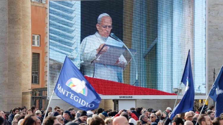 Svētā Pētera laukums