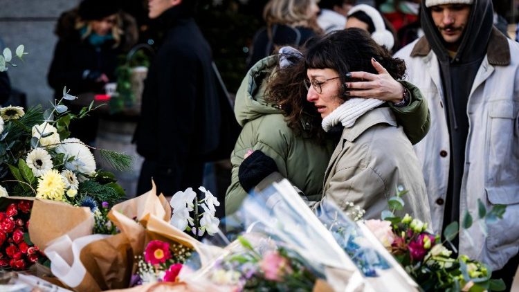 Memorial to honor fire victims in Crans-Montana