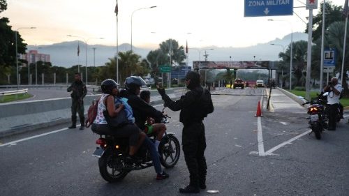 Obispos de Venezuela piden que las decisiones sean por el bien del pueblo    