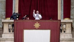 திருத்தந்தை 