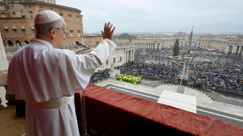 Թող` որ ռազմական արդիւնաբերութեան տեղ հաստատուի  խաղաղութեան արհեստը. Լեւոն ԺԴ. 