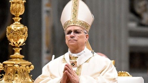 പ്രത്യാശയുടെ ജൂബിലി അവസാനിച്ചു: ദൈവസാന്നിദ്ധ്യത്തിൽ എല്ലാത്തിനും മാറ്റങ്ങൾ സംഭവിക്കുന്നുവെന്ന് പാപ്പാ