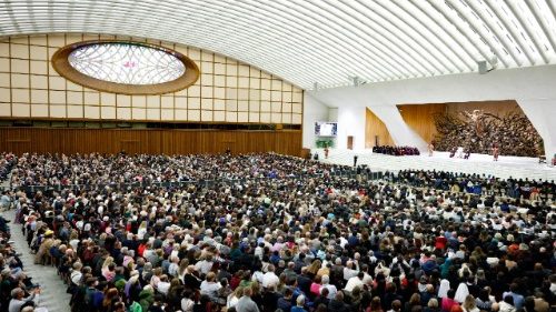 പുതുവർഷത്തിൽ പ്രത്യാശയോടെ വിശ്വാസയാത്ര തുടരാൻ ആഹ്വാനവുമായി ലിയോ പതിനാലാമൻ പാപ്പാ