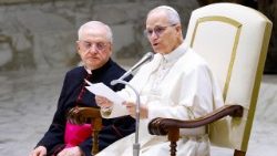 திருத்தந்தை 