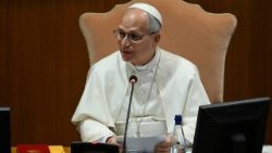 திருத்தந்தை 