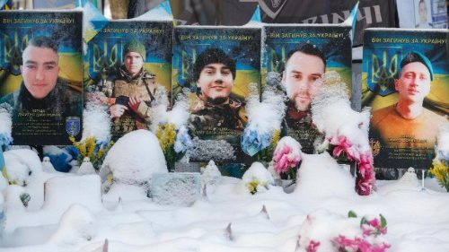 Kyiv ohne Strom und Heizung: „Es ist das schlimmste Jahr“