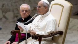 திருத்தந்தை 