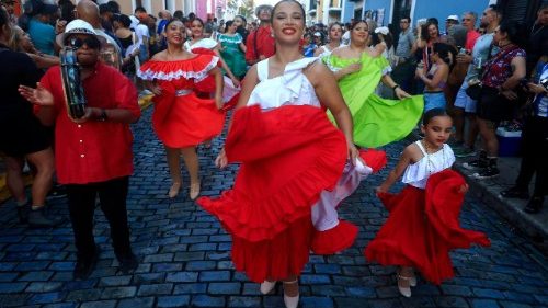 Statistik: Lateinamerika verliert seine katholische Dominanz